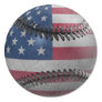 American Baseball Stickers