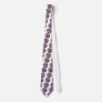 American Baseball Neckties