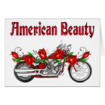 american beauty-1 greeting cards