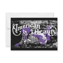american beauty invite