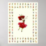 American Beauty Rose