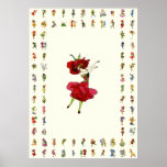 American Beauty Rose