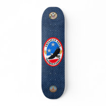 American Beer Drinker's Party Skate Board Decks