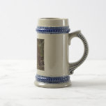 American Bittern Coffee Mug