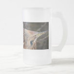 American Bittern Coffee Mugs
