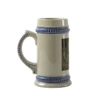American Bittern Coffee Mug