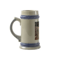 American Bittern Mug