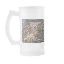 American Bittern Mugs