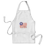 American bowling.ai aprons