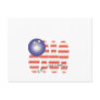 American bowling.ai postcards