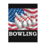 American Bowling Post Cards