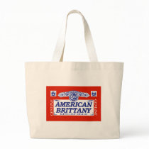 American Brittany Bag
