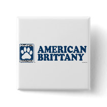 American Brittany Blue