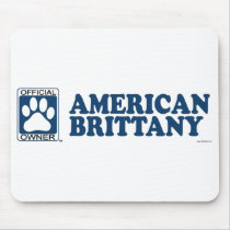 American Brittany Blue