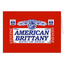 American Brittany