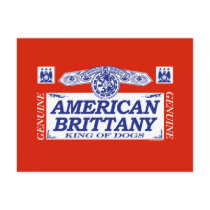 American Brittany