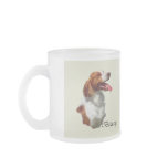 American Brittany Spaniel Gifts Mug