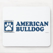 American Bulldog Blue