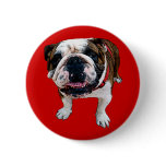 American Bulldog Pins