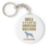 American Bulldog