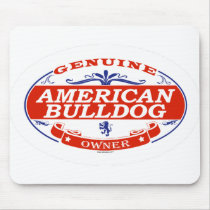 American Bulldog