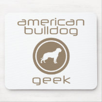 American Bulldog
