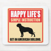 American Bulldog