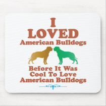 American Bulldog