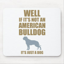 American Bulldog