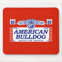 American Bulldog