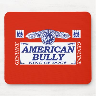 American Bully by dogbreedz