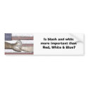 American Bumper Sticker bumper stickers