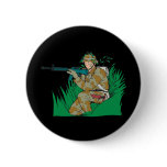 American Bushman