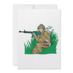 American Bushman
