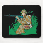 American Bushman