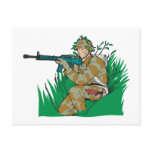American Bushman