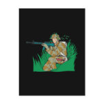 American Bushman