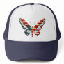 American Butterfly