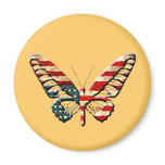 American Butterfly