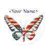 American Butterfly