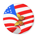 American Butterflys