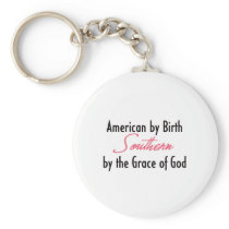American by Birth, Southern by the Grace of God