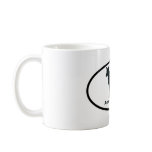 American Cattle Dog mugs