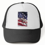 American Christian Trucker Hat