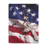 American Christian Post Card