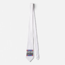 American Citizen... Tie