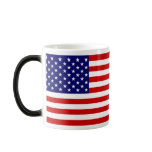 American Citizenship Flag Mug
