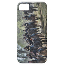 American Civil War (1861-1865) iPhone 5 Cover