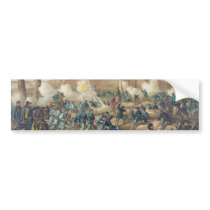 American Civil War Battle of Fort Donelson 1862