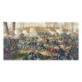 American Civil War Battle of Fort Donelson 1862 Photo Card Template